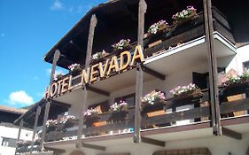 Hotel Nevada Campitello di Fassa